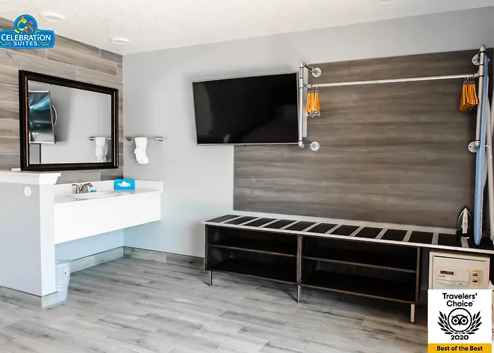 Celebration Suites