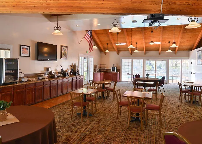 Best Western Capistrano Inn