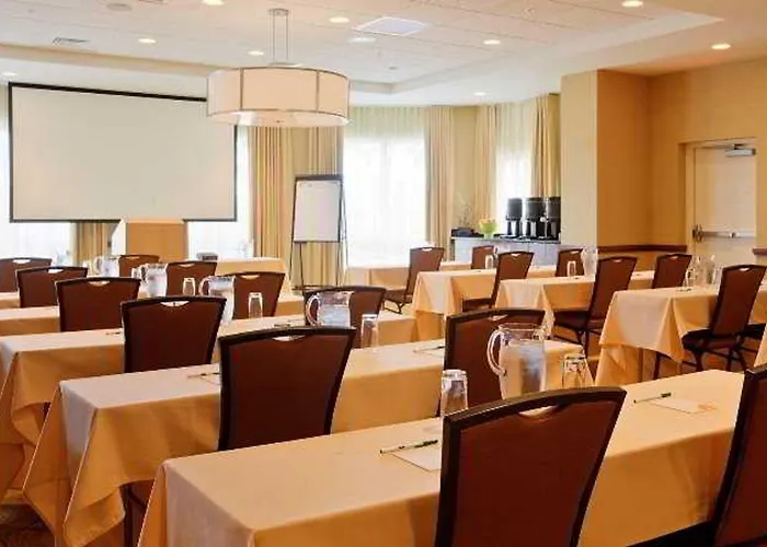 Courtyard By Marriott Miami West/Fl Turnpike