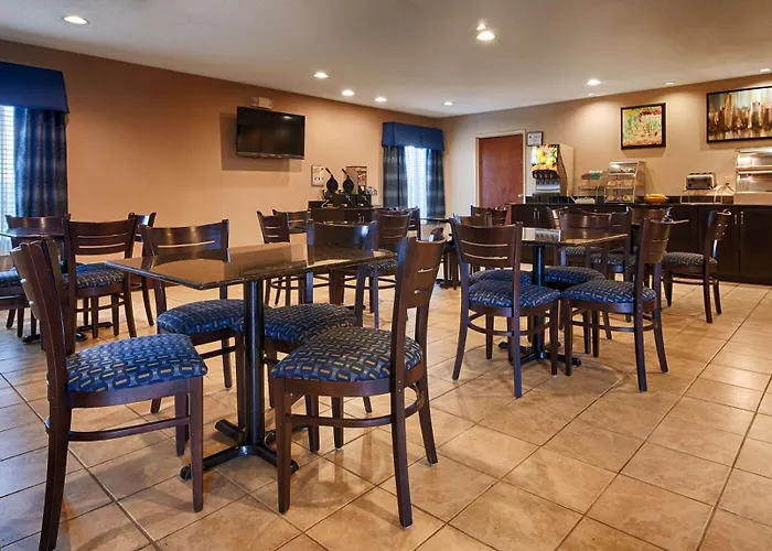 Surestay Plus Hotel By Best Western Roanoke Rapids I-95