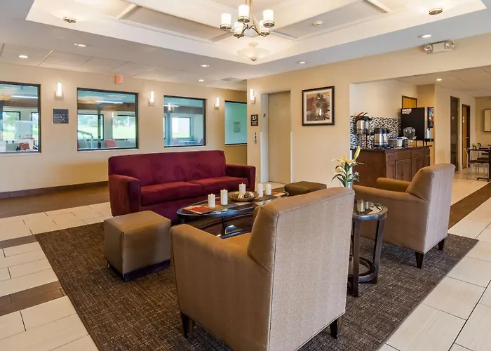 Best Western B R Guest