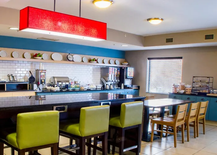 Country Inn & Suites By Radisson, Dayton South, Oh
