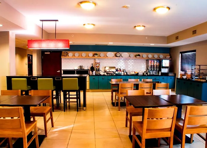 Country Inn & Suites By Radisson, Dayton South, Oh