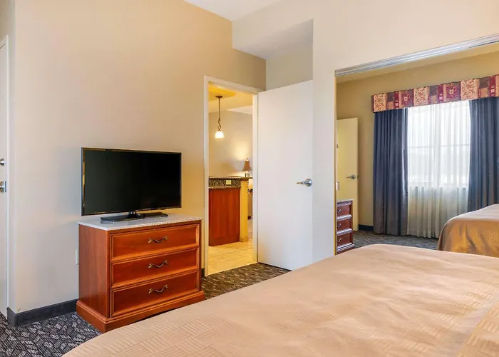 Clarion Inn Ormond Beach At Destination Daytona