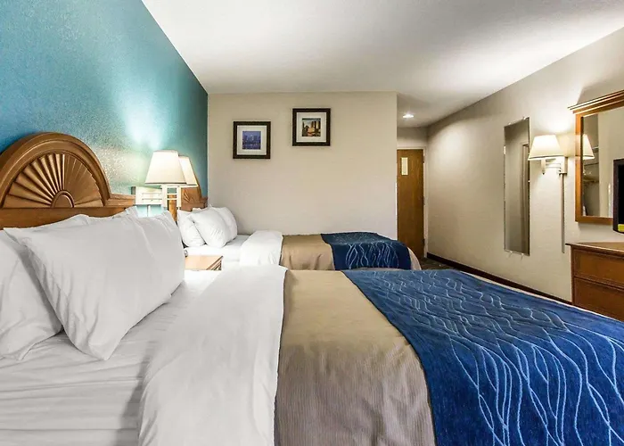 Quality Inn & Suites Circleville