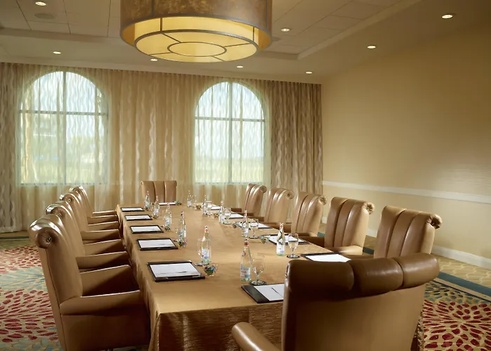 Omni Orlando Resort At Championsgate