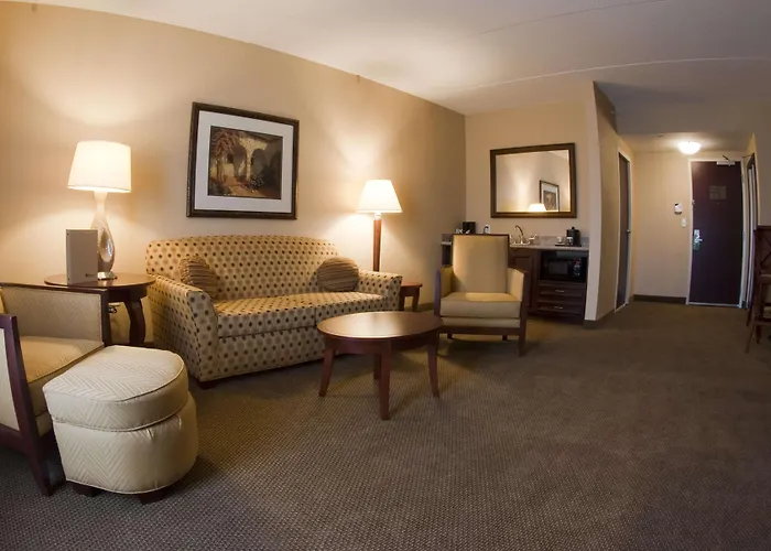 Hilton Garden Inn Dayton/ Beavercreek