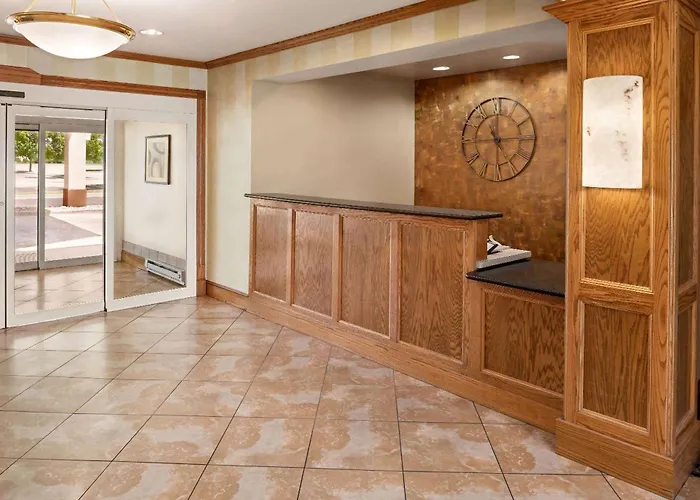 Hawthorn Extended Stay By Wyndham Decatur
