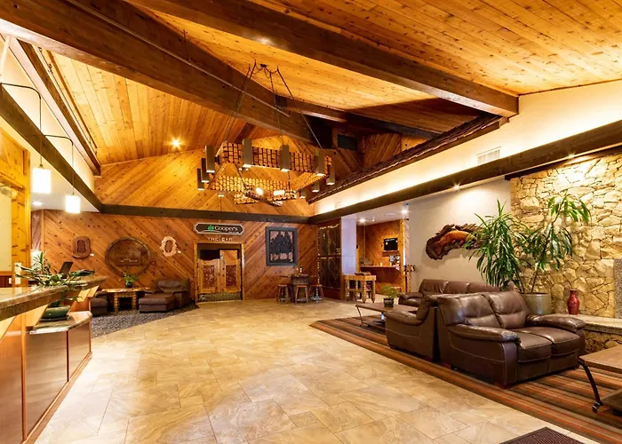 Best Western Plus Tree House