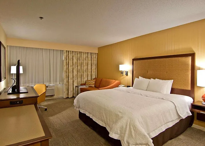 Hampton Inn & Suites Chillicothe