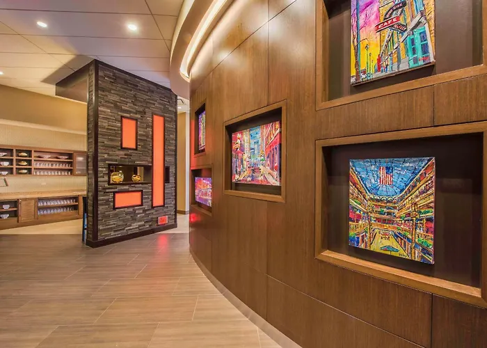 Hyatt Place Cleveland/Westlake/Crocker Park