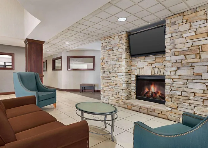 Wingate By Wyndham Southport