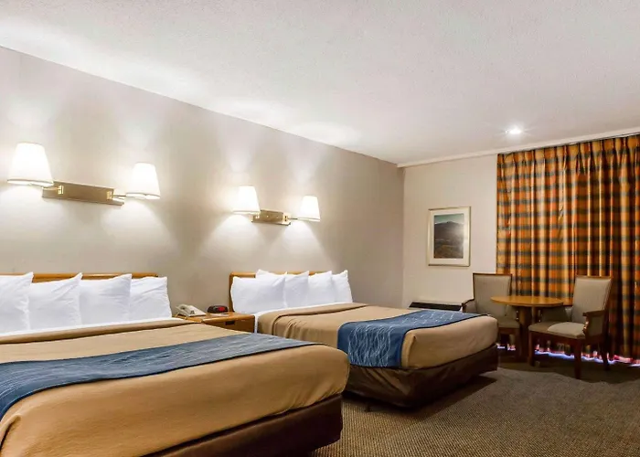 Quality Inn Lake Placid