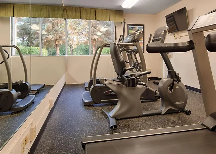 Baymont Inn & Suites