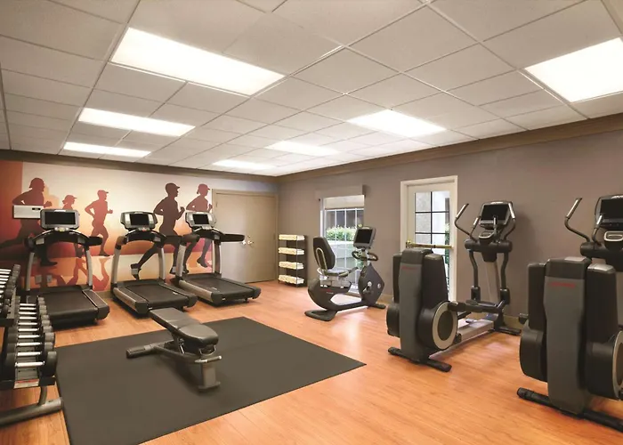 Hyatt House Pleasanton