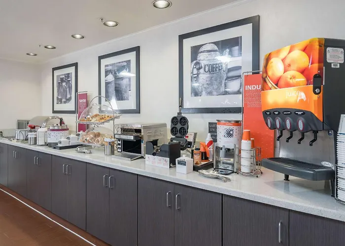 Hampton Inn Livermore