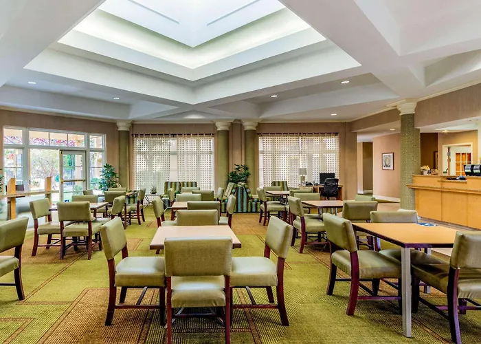La Quinta Inn & Suites By Wyndham Fremont Silicon Valley
