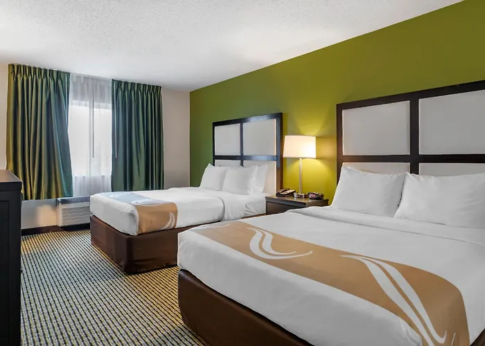 Quality Inn & Suites
