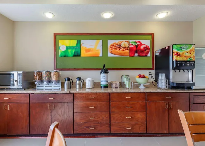 Quality Inn & Suites