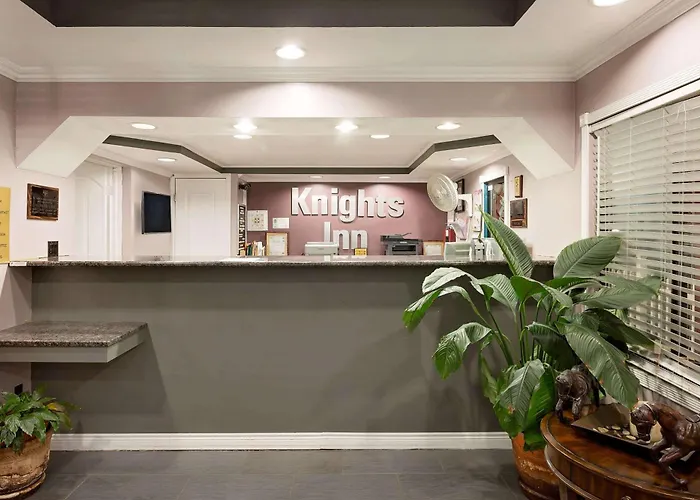 Knights Inn Port Charlotte