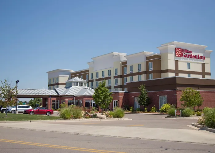 Hilton Garden Inn Benton Harbor