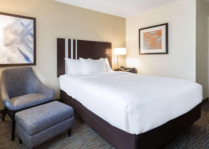 Wingate By Wyndham Gurnee