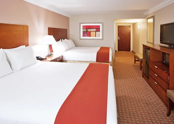 Hampton Inn Niagara Falls