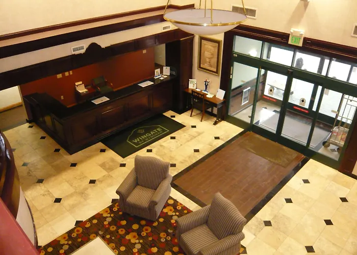 Wingate By Wyndham - Streetsboro