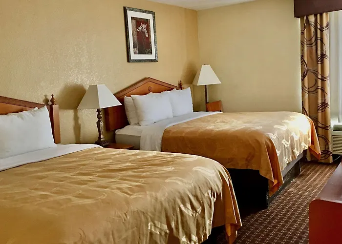 Quality Inn El Centro I-8