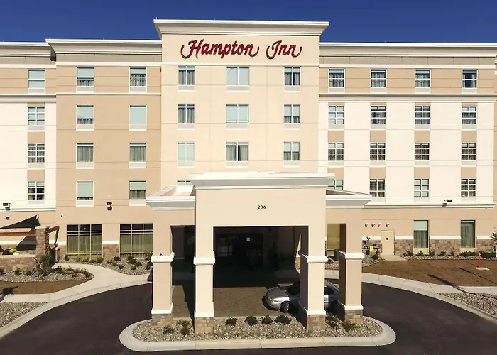 Quality Inn Lumberton