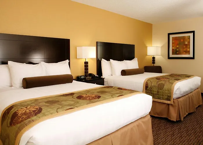 Best Western Plus Goldsboro