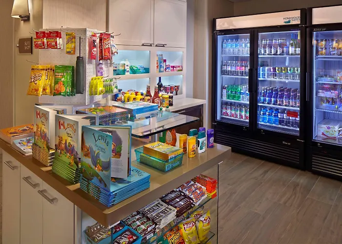 Homewood Suites By Hilton Lake Mary Orlando North