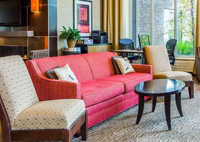 Cambria Hotel Traverse City