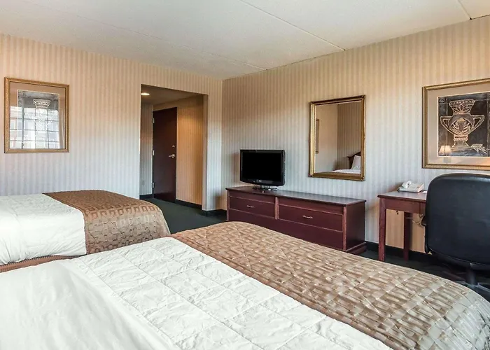 The Marx Hotel - Downtown - University Area