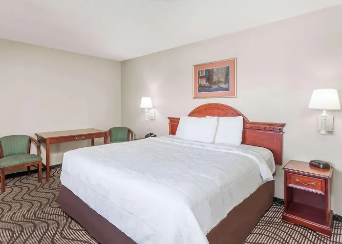 Travelodge By Wyndham Victorville