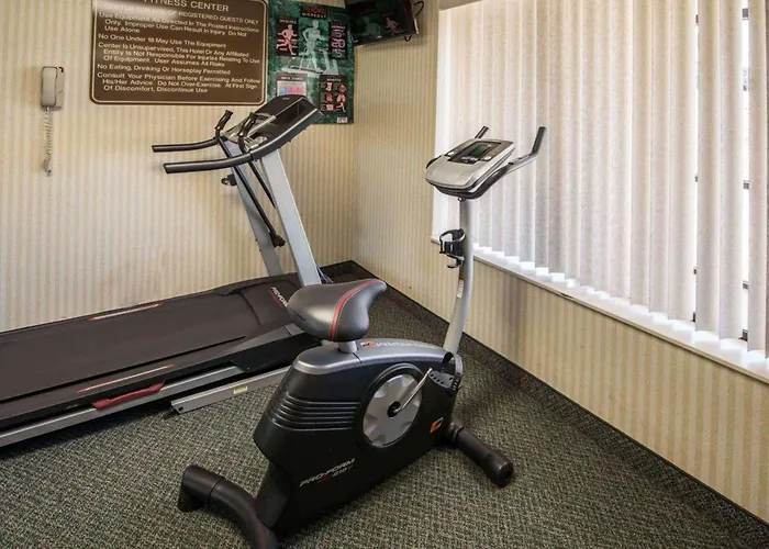 Comfort Inn & Suites Morganton South