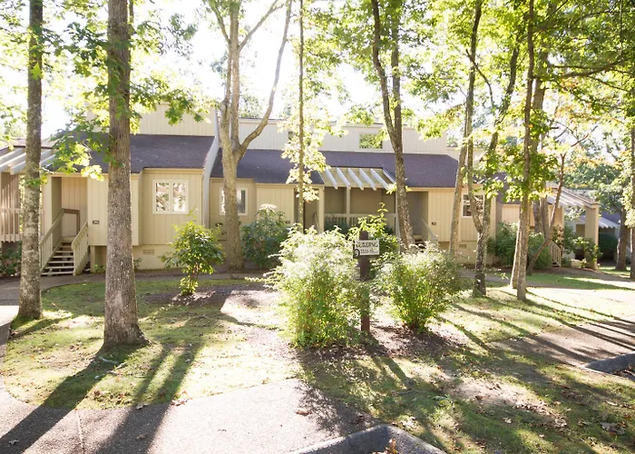 Club Wyndham Resort At Fairfield Mountains