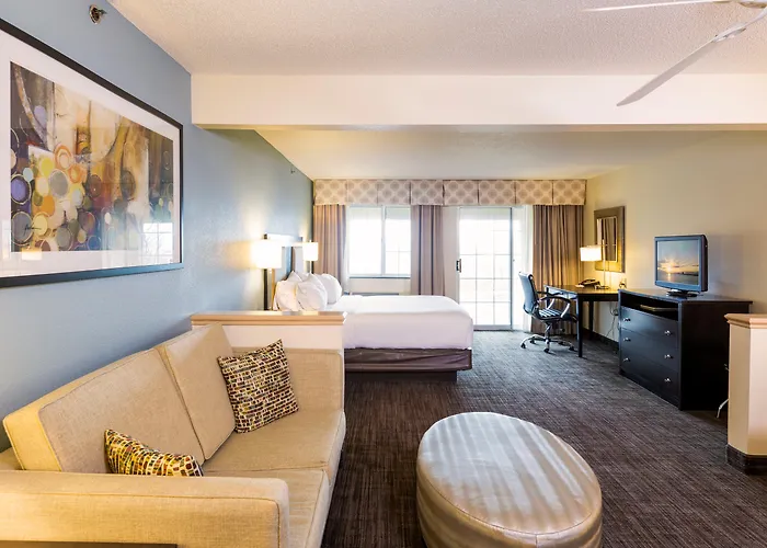Holiday Inn Express Hotel & Suites-Saint Joseph By Ihg