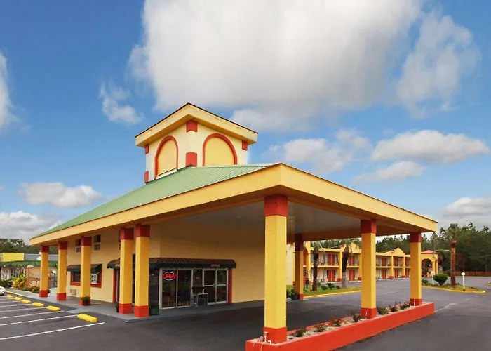 Econo Lodge