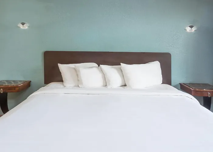 Econo Lodge