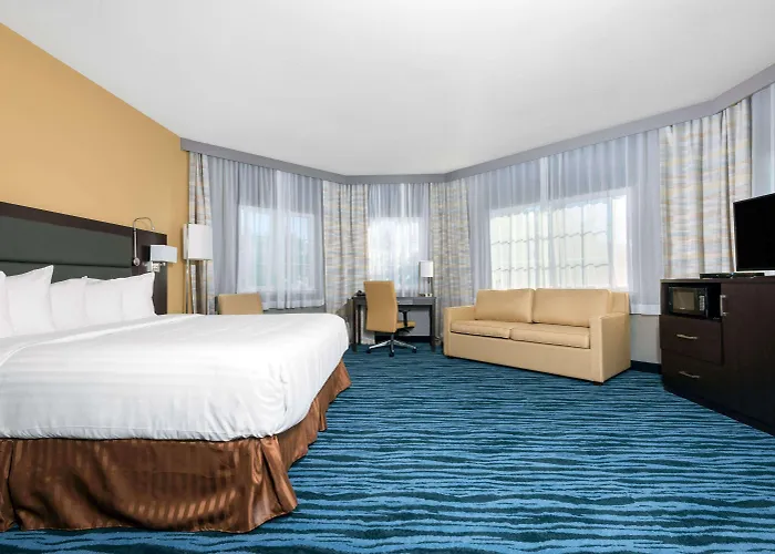 Hotel 1550