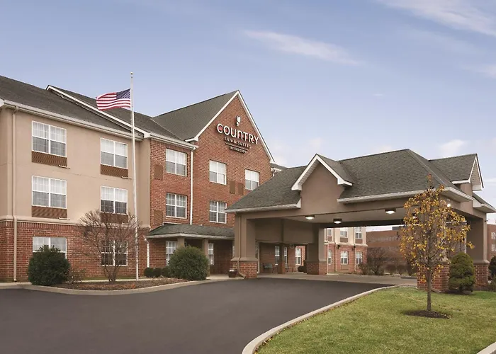 Country Inn & Suites By Radisson, Beavercreek-Dayton