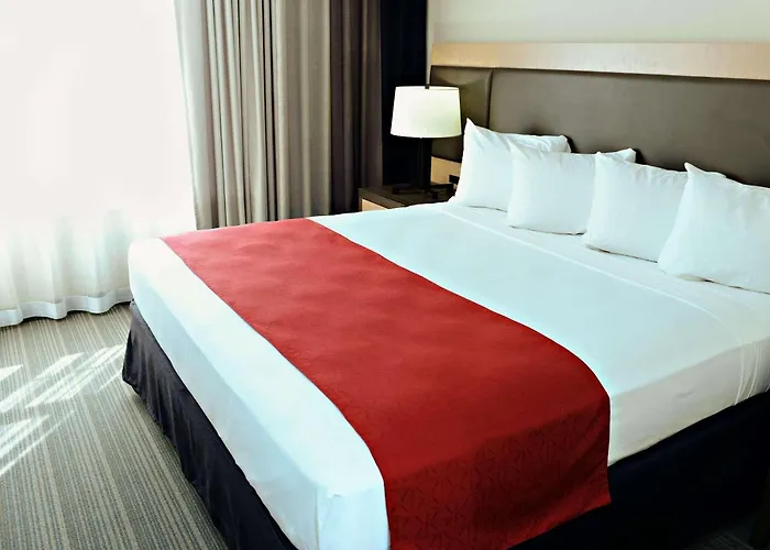 Country Inn & Suites By Radisson, Beavercreek-Dayton