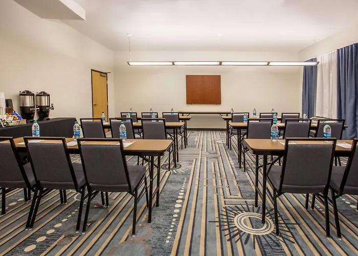 Hawthorn Suites By Wyndham Livermore