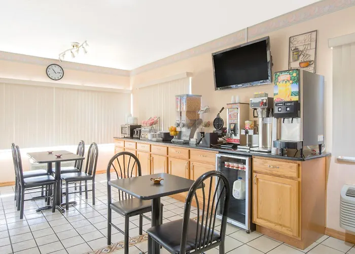 Super 8 By Wyndham Ashland