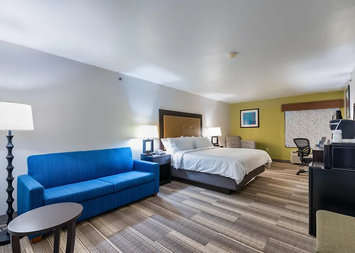 Country Inn & Suites By Radisson, South Haven, Mi