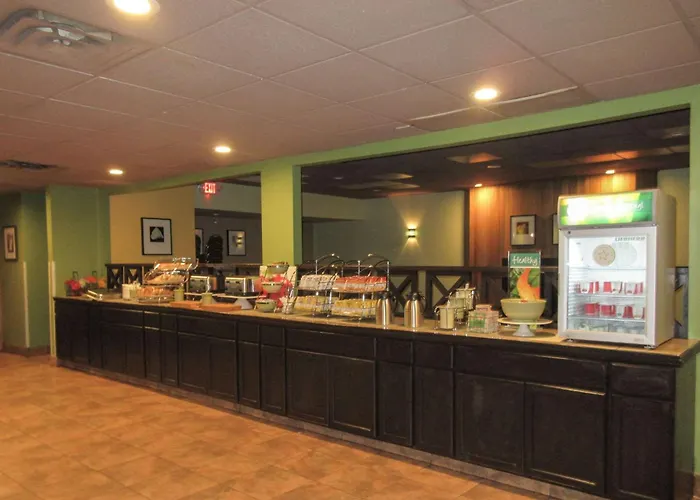 Quality Inn & Suites Richfield