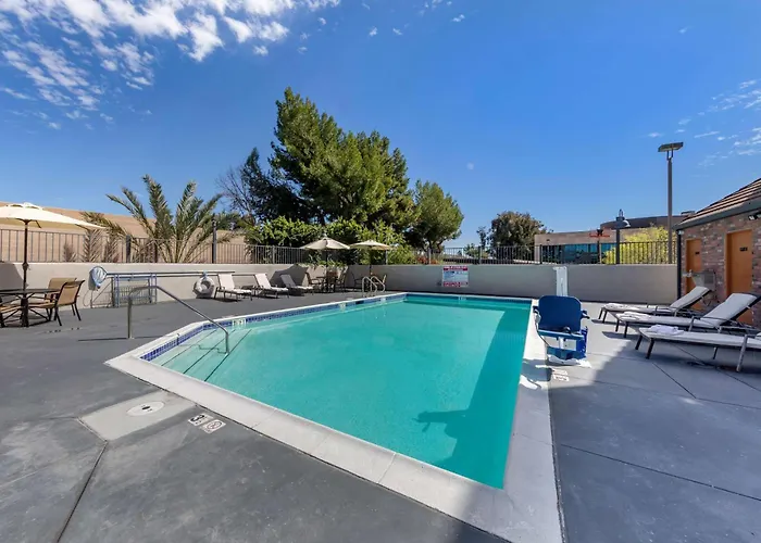 Best Western Country Inn Temecula