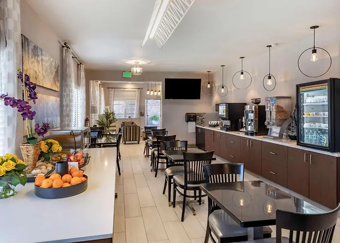 Best Western Country Inn Temecula