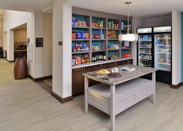 Homewood Suites By Hilton Cincinnati/Mason